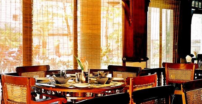 Alleppey Prince Hotel Alappuzha Exterior foto