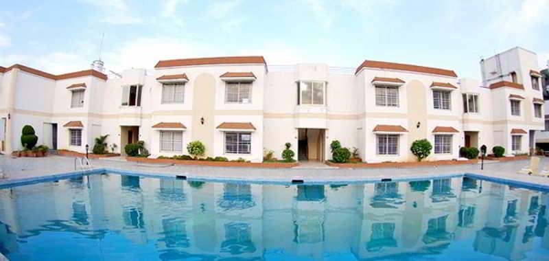 Alleppey Prince Hotel Alappuzha Exterior foto